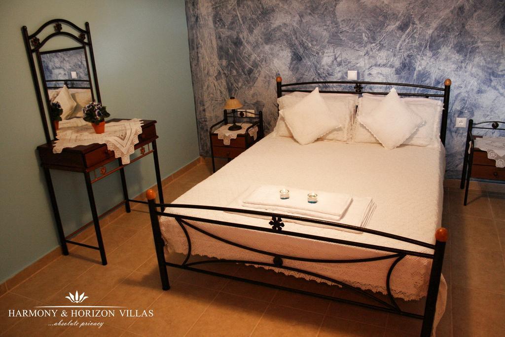 Harmony And Horizon Villas Атаніон Екстер'єр фото